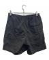 Patagonia (パタゴニア) ハーフパンツ ブラック サイズ:M：5000円