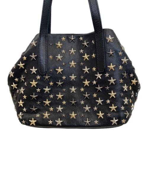 JIMMY CHOO（ジミーチュウ）JIMMY CHOO (ジミーチュウ) ハンドバッグの古着・服飾アイテム