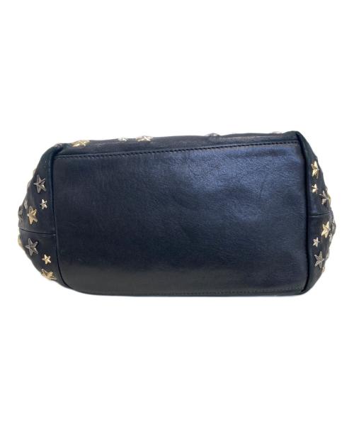 JIMMY CHOO（ジミーチュウ）JIMMY CHOO (ジミーチュウ) ハンドバッグの古着・服飾アイテム