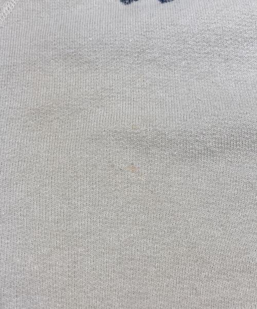 45rpm（45アールピーエム）45rpm (45アールピーエム) パーカー ベージュ サイズ:4の古着・服飾アイテム