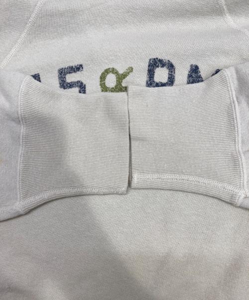 45rpm（45アールピーエム）45rpm (45アールピーエム) パーカー ベージュ サイズ:4の古着・服飾アイテム