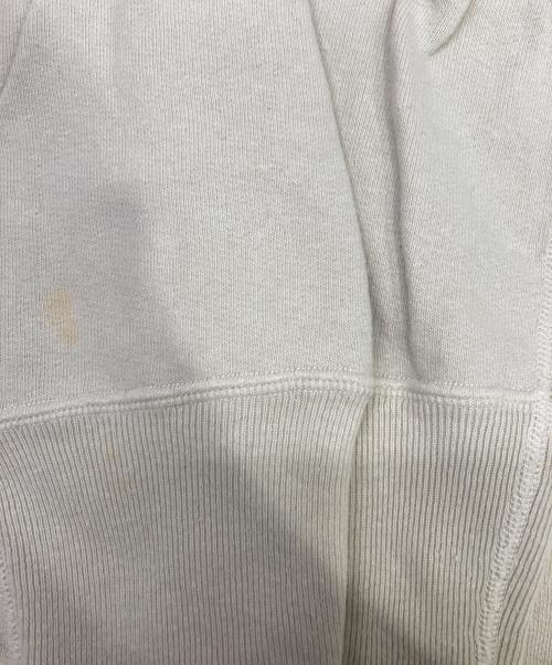 45rpm（45アールピーエム）45rpm (45アールピーエム) パーカー ベージュ サイズ:4の古着・服飾アイテム