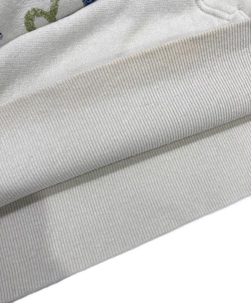 45rpm（45アールピーエム）45rpm (45アールピーエム) パーカー ベージュ サイズ:4の古着・服飾アイテム