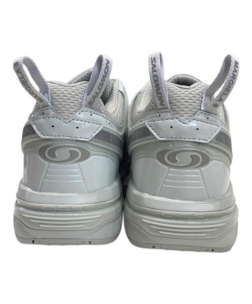 SALOMON（サロモン）SALOMON (サロモン) MM6 Maison Margiela (エムエムシックスメゾンマルジェラ) ACS PRO TRAINER グレー サイズ:27㎝ 未使用品の古着・服飾アイテム