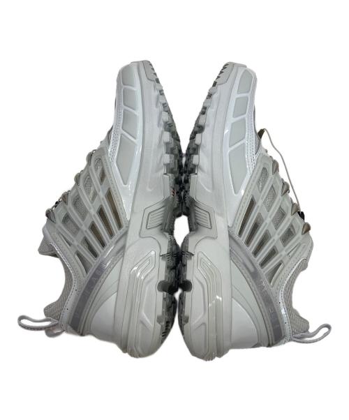 SALOMON（サロモン）SALOMON (サロモン) MM6 Maison Margiela (エムエムシックスメゾンマルジェラ) ACS PRO TRAINER グレー サイズ:27㎝ 未使用品の古着・服飾アイテム