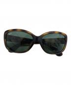 RAY-BANレイバン）の古着「サングラス」｜ブラウン