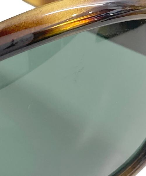 RAY-BAN（レイバン）RAY-BAN (レイバン) サングラス ブラウン サイズ:58□16の古着・服飾アイテム