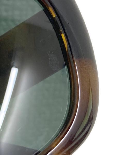 RAY-BAN（レイバン）RAY-BAN (レイバン) サングラス ブラウン サイズ:58□16の古着・服飾アイテム