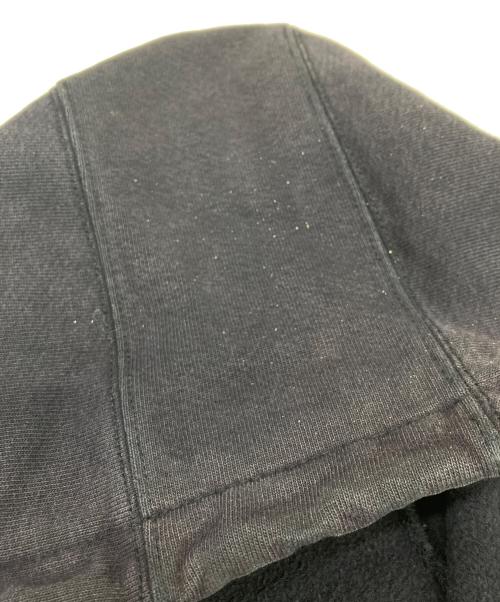 FR carhartt（カーハート）FR carhartt (カーハート) プルオーバーパーカー ネイビー サイズ:XXLの古着・服飾アイテム