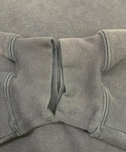 FR carhartt（カーハート）FR carhartt (カーハート) プルオーバーパーカー ネイビー サイズ:XXLの古着・服飾アイテム