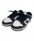 NIKEナイキ）の古着「Women's Dunk Low 