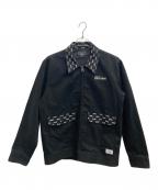 THE CRIMIEザ クライミー）の古着「ジャケット」｜ブラック