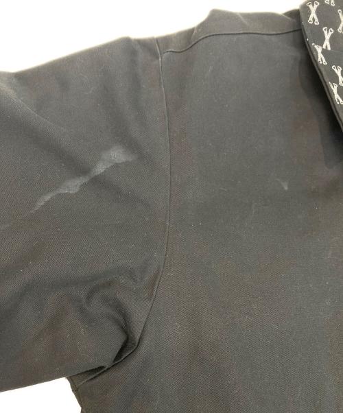 THE CRIMIE（ザ クライミー）THE CRIMIE (ザ クライミー) ジャケット ブラック サイズ:Fの古着・服飾アイテム