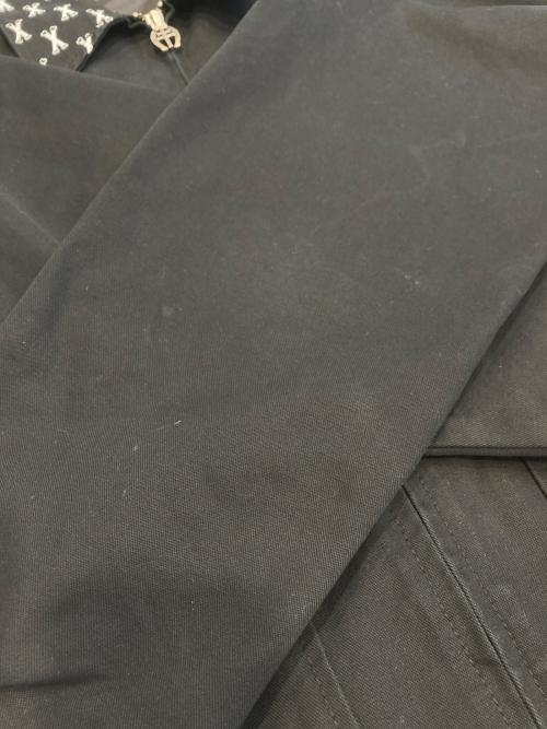 THE CRIMIE（ザ クライミー）THE CRIMIE (ザ クライミー) ジャケット ブラック サイズ:Fの古着・服飾アイテム