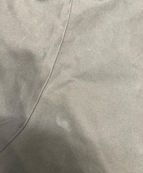 THE CRIMIE（ザ クライミー）THE CRIMIE (ザ クライミー) ジャケット ブラック サイズ:Fの古着・服飾アイテム