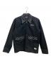 THE CRIMIE（ザ クライミー）の古着「ジャケット」｜ブラック