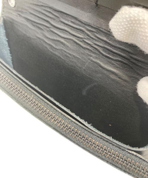 DEAL DESIGN（ディールデザイン）DEAL DESIGN (ディールデザイン) 財布 ブラックの古着・服飾アイテム