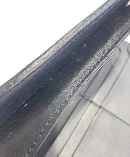 DEAL DESIGN（ディールデザイン）DEAL DESIGN (ディールデザイン) 財布 ブラックの古着・服飾アイテム