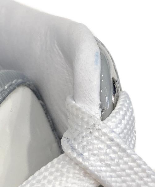 BAPESTA（ベイプスタ）BAPESTA (ベイプスタ) BAPE STA LOW グレー サイズ:26.5㎝の古着・服飾アイテム