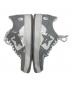 中古・古着 BAPESTA (ベイプスタ) BAPE STA LOW グレー サイズ:26.5㎝：9000円