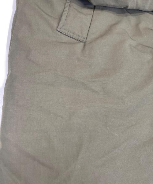 DUVETICA（デュベティカ）DUVETICA (デュベティカ) FINGUARADUE ダウンコート カーキ サイズ:42の古着・服飾アイテム