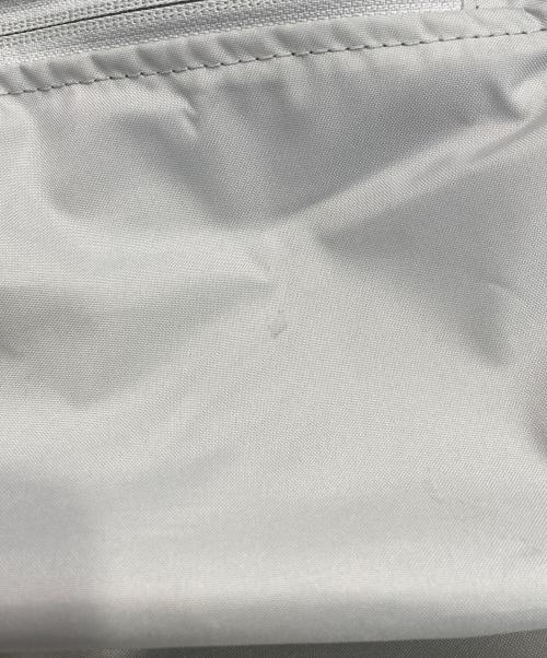 WEXLEY（ウェクスレイ）WEXLEY (ウェクスレイ) JACOB PRO DAYPACK ブラックの古着・服飾アイテム