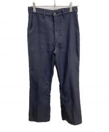 Wrangler×N.HOOLYWOOD（ラングラー×エヌ ハリウッド）の古着「パンツ」｜ネイビー