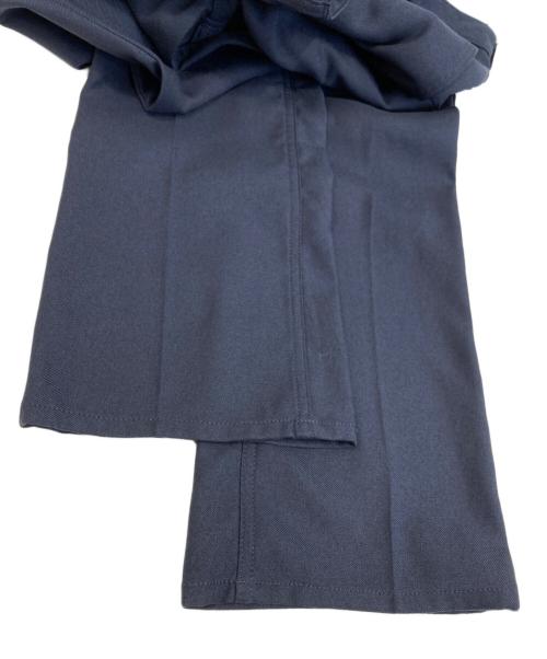 Wrangler（ラングラー）Wrangler (ラングラー) N.HOOLYWOOD (エヌ ハリウッド) パンツ ネイビー サイズ:36の古着・服飾アイテム