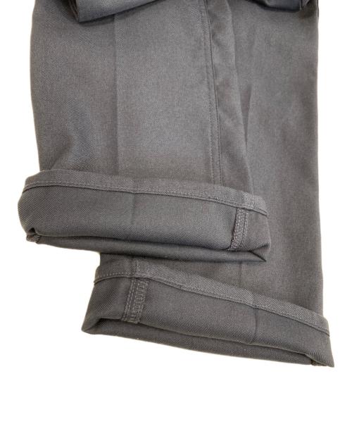 Wrangler（ラングラー）Wrangler (ラングラー) N.HOOLYWOOD (エヌ ハリウッド) パンツ ネイビー サイズ:36の古着・服飾アイテム