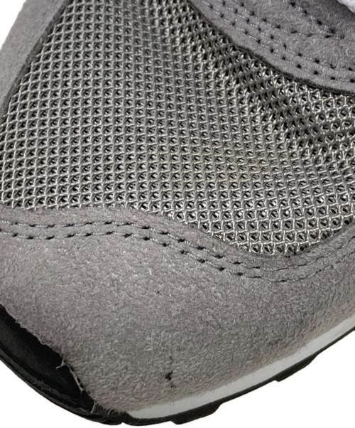 NEW BALANCE（ニューバランス）NEW BALANCE (ニューバランス) スニーカー グレー サイズ:27cmの古着・服飾アイテム
