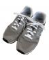 NEW BALANCE（ニューバランス）の古着「スニーカー」｜グレー