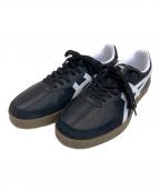 Onitsuka Tigerオニツカタイガー）の古着「スニーカー」｜ブラック