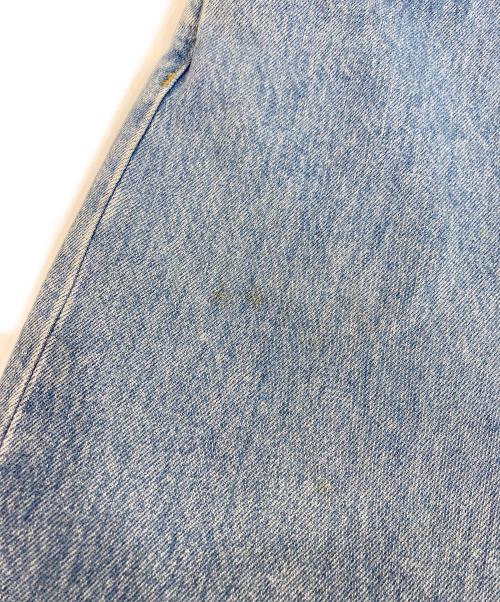 CarHartt（カーハート）CarHartt (カーハート) BRANDON PANT ブルー サイズ:Sの古着・服飾アイテム