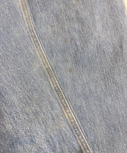 CarHartt（カーハート）CarHartt (カーハート) BRANDON PANT ブルー サイズ:Sの古着・服飾アイテム