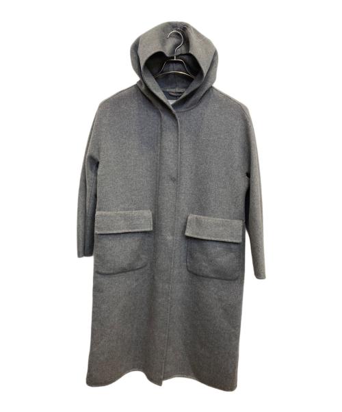 SEVENTY（セブンティ）SEVENTY (セブンティ) コート グレー サイズ:42の古着・服飾アイテム