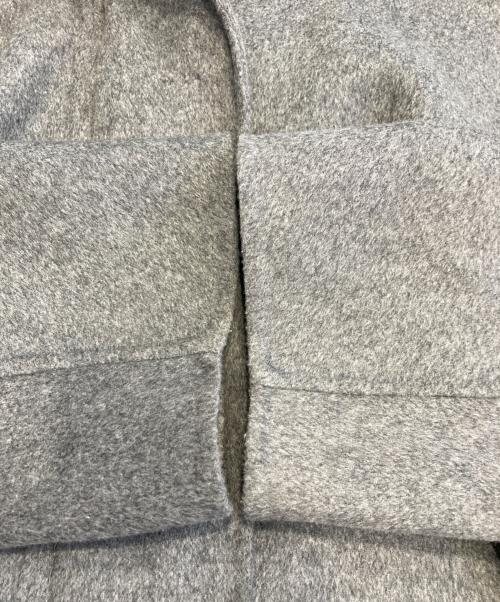 SEVENTY（セブンティ）SEVENTY (セブンティ) コート グレー サイズ:42の古着・服飾アイテム