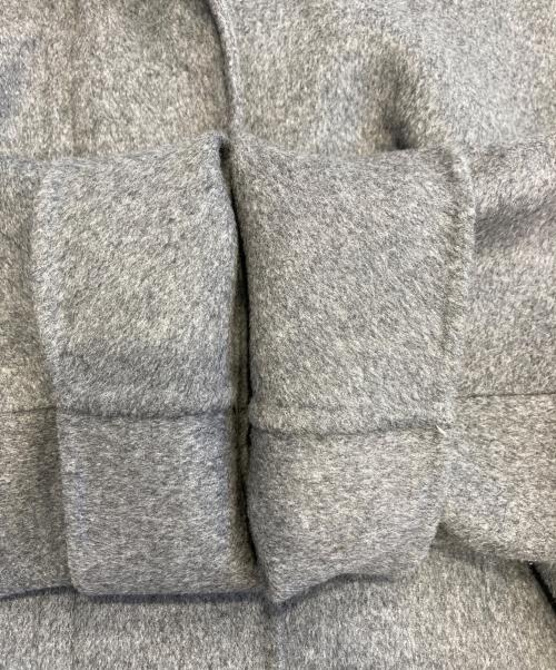 SEVENTY（セブンティ）SEVENTY (セブンティ) コート グレー サイズ:42の古着・服飾アイテム