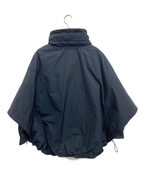 WOOLRICH（ウールリッチ）WOOLRICH (ウールリッチ) TOMORROW LAND (トゥモローランド) ダウンジャケット ネイビー サイズ:Sの古着・服飾アイテム