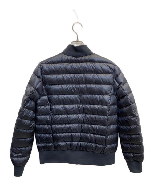 WOOLRICH（ウールリッチ）WOOLRICH (ウールリッチ) TOMORROW LAND (トゥモローランド) ダウンジャケット ネイビー サイズ:Sの古着・服飾アイテム
