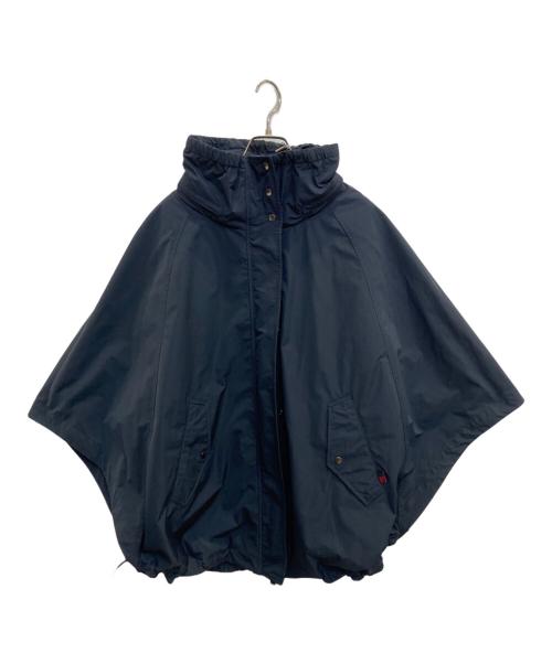 WOOLRICH（ウールリッチ）WOOLRICH (ウールリッチ) TOMORROW LAND (トゥモローランド) ダウンジャケット ネイビー サイズ:Sの古着・服飾アイテム