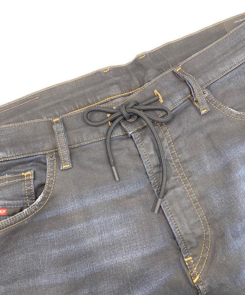 DIESEL（ディーゼル）DIESEL (ディーゼル) JOGG JEANS インディゴ サイズ:W36の古着・服飾アイテム