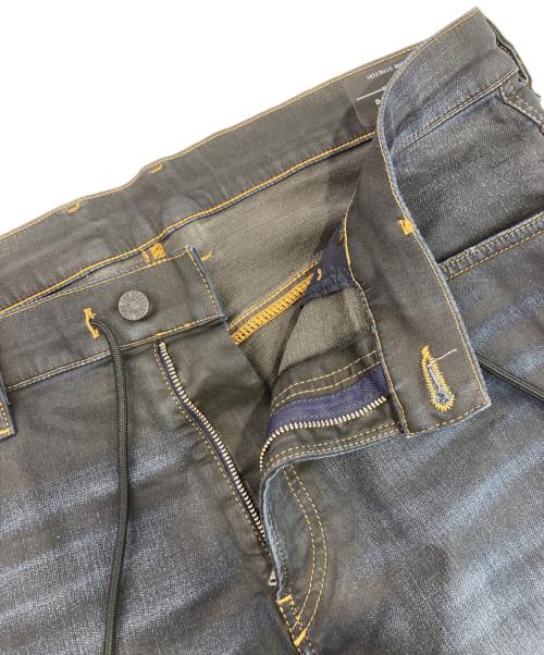 DIESEL（ディーゼル）DIESEL (ディーゼル) JOGG JEANS インディゴ サイズ:W36の古着・服飾アイテム