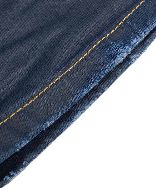 DIESEL（ディーゼル）DIESEL (ディーゼル) JOGG JEANS インディゴ サイズ:W36の古着・服飾アイテム