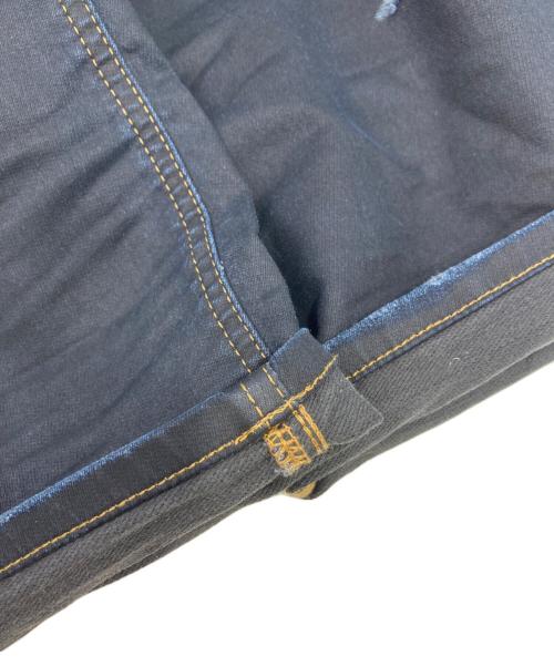 DIESEL（ディーゼル）DIESEL (ディーゼル) JOGG JEANS インディゴ サイズ:W36の古着・服飾アイテム