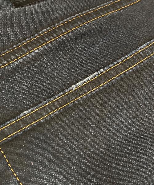 DIESEL（ディーゼル）DIESEL (ディーゼル) JOGG JEANS インディゴ サイズ:W36の古着・服飾アイテム