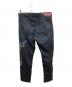 DIESEL (ディーゼル) JOGG JEANS インディゴ サイズ:W36：7000円