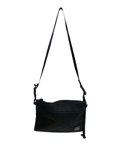 PORTER（ポーター）PORTER (ポーター) バッグ ブラックの古着・服飾アイテム