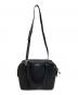 Kate Spade (ケイトスペード) 2WAYバッグ ブラック：4000円