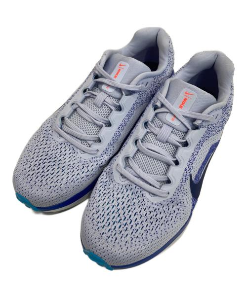 NIKE（ナイキ）NIKE (ナイキ) AIR WINFLO ブルー サイズ:25.5㎝の古着・服飾アイテム