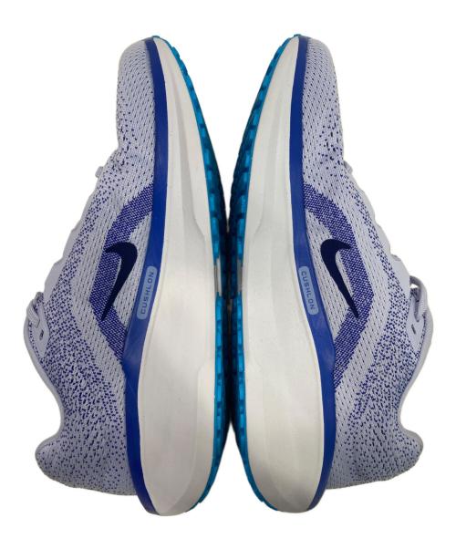 NIKE（ナイキ）NIKE (ナイキ) AIR WINFLO ブルー サイズ:25.5㎝の古着・服飾アイテム